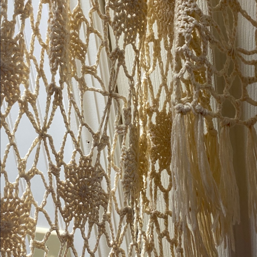 2 fringed vests - Picture 4 of 7